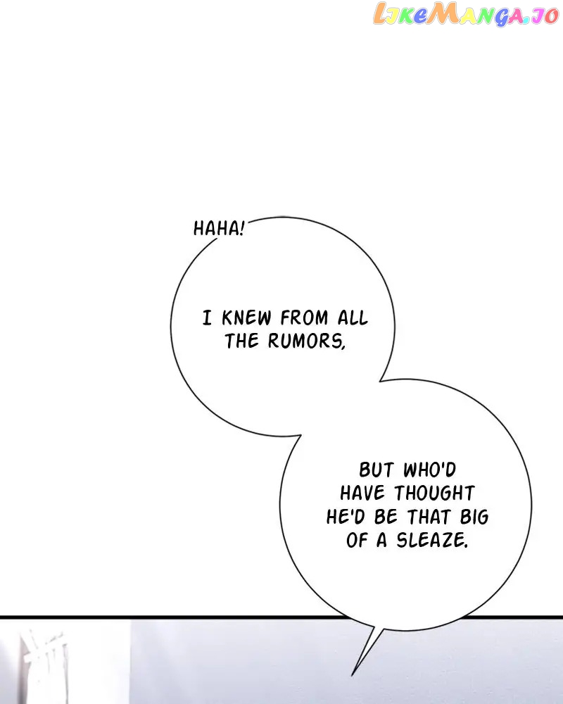 My dazzling ex-husband Chapter 46 - page 3