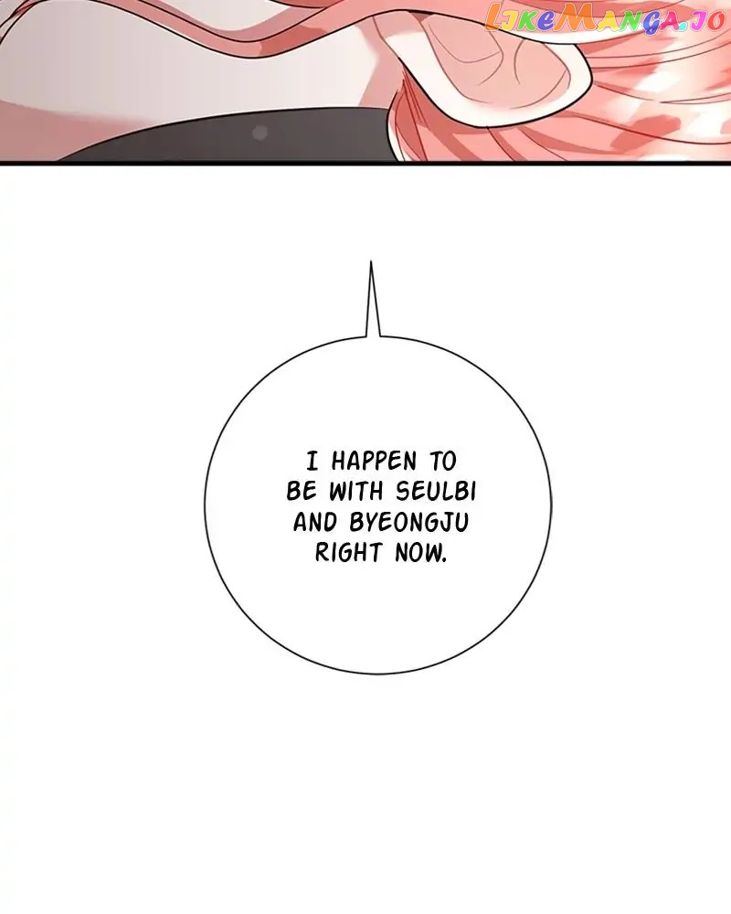 My dazzling ex-husband Chapter 46 - page 31