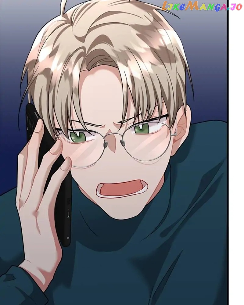 My dazzling ex-husband Chapter 46 - page 39