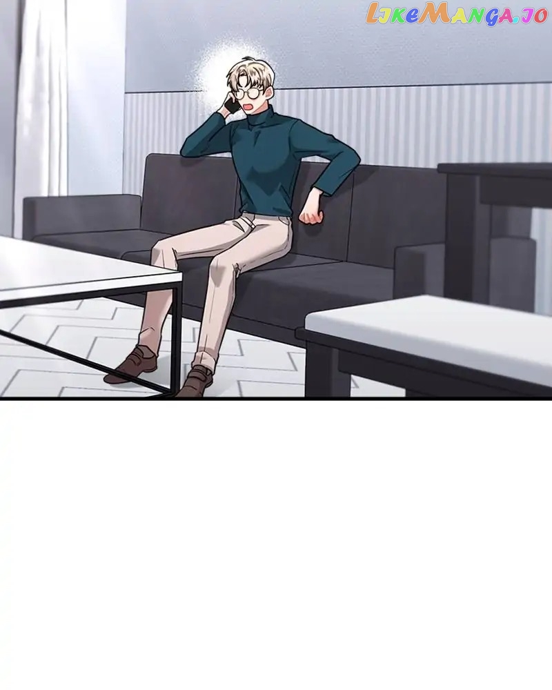 My dazzling ex-husband Chapter 46 - page 4