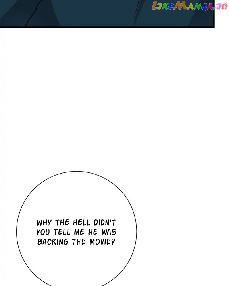 My dazzling ex-husband Chapter 46 - page 40