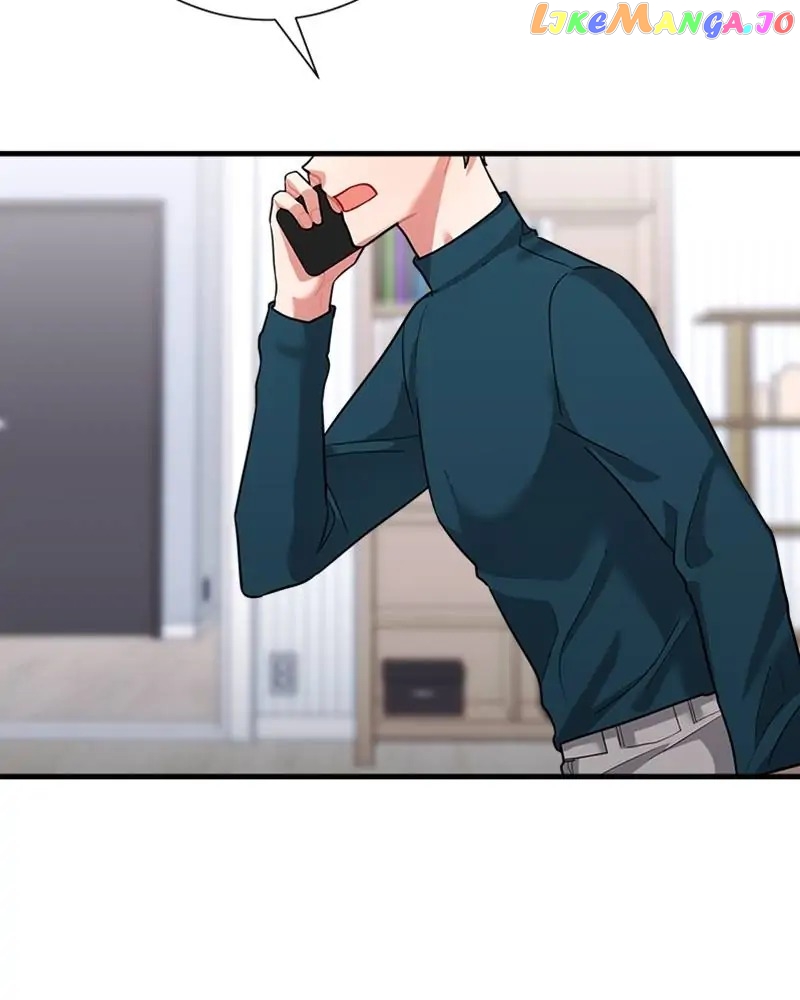 My dazzling ex-husband Chapter 46 - page 41