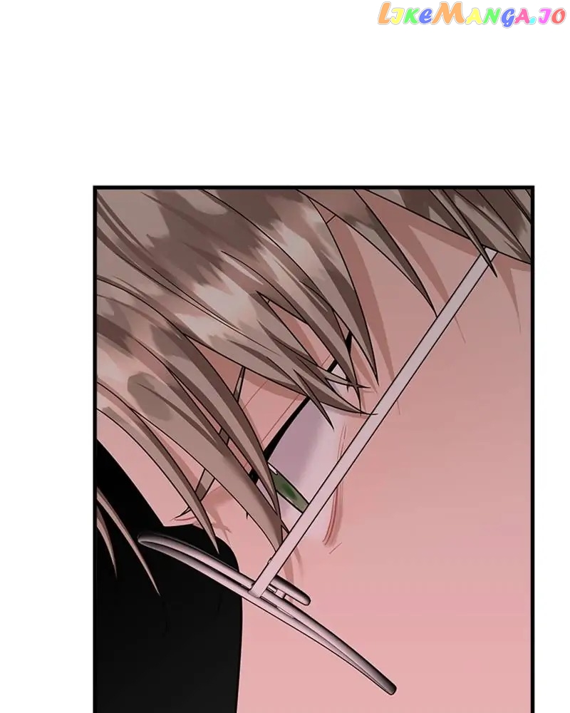 My dazzling ex-husband Chapter 46 - page 49