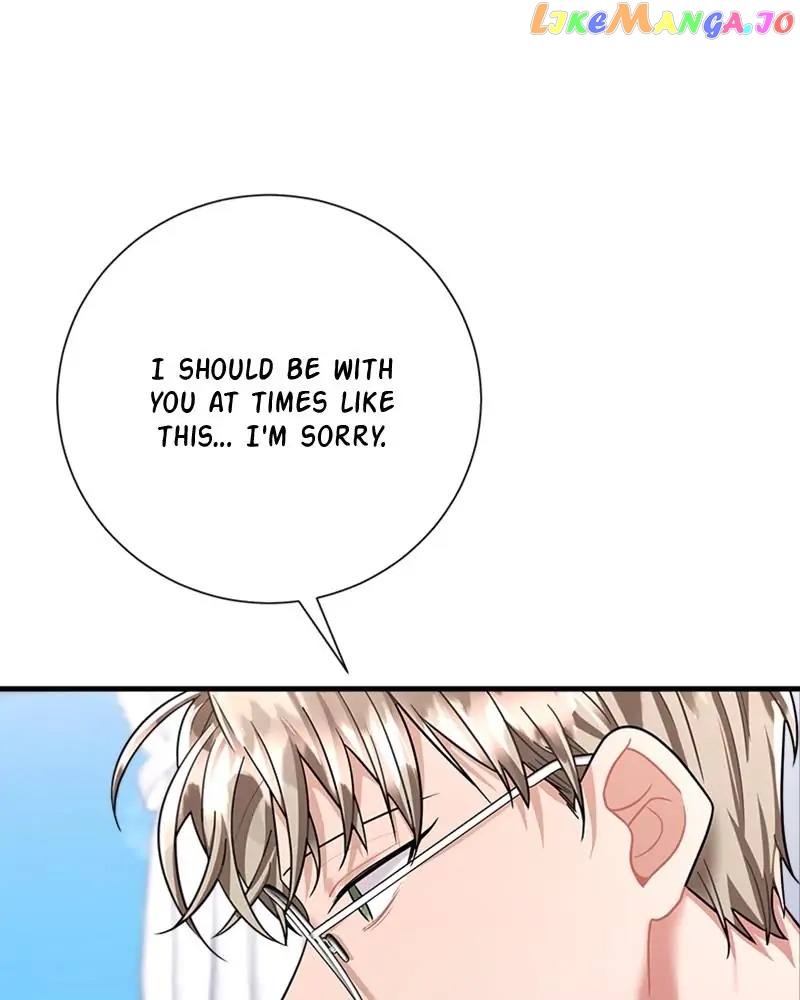 My dazzling ex-husband Chapter 46 - page 5