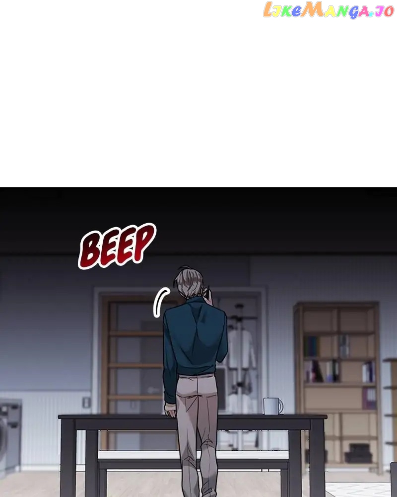 My dazzling ex-husband Chapter 46 - page 54