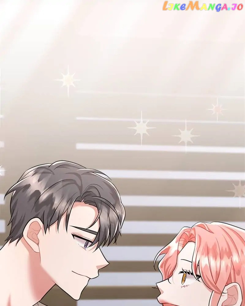 My dazzling ex-husband Chapter 46 - page 62