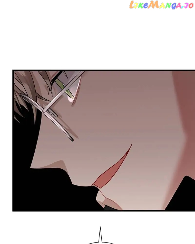 My dazzling ex-husband Chapter 46 - page 7