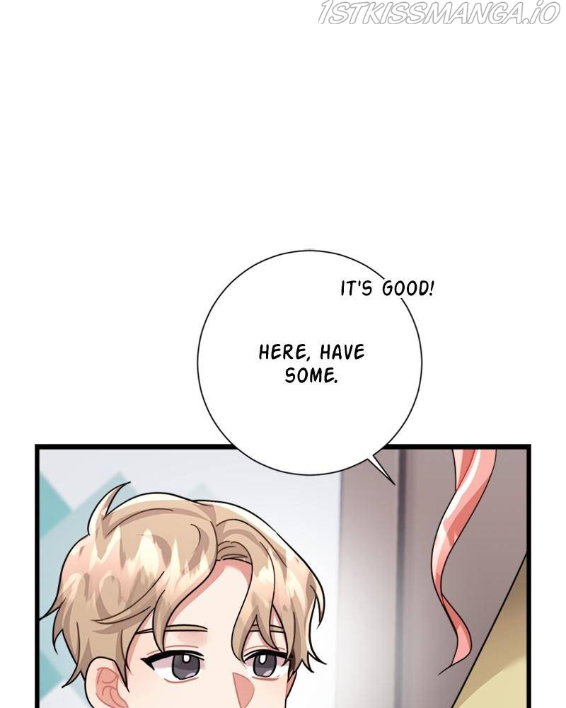 My dazzling ex-husband Chapter 29 - page 11