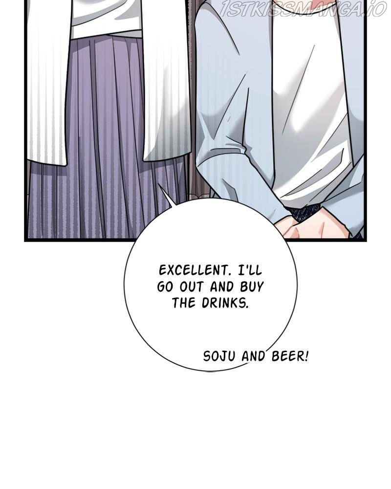 My dazzling ex-husband Chapter 29 - page 121