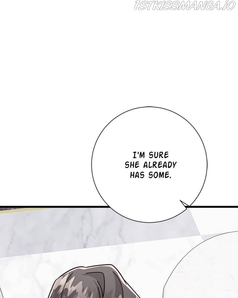 My dazzling ex-husband Chapter 29 - page 123