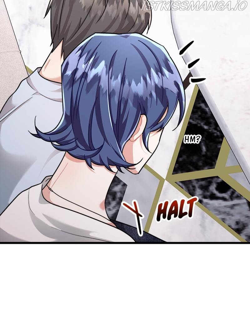 My dazzling ex-husband Chapter 29 - page 124
