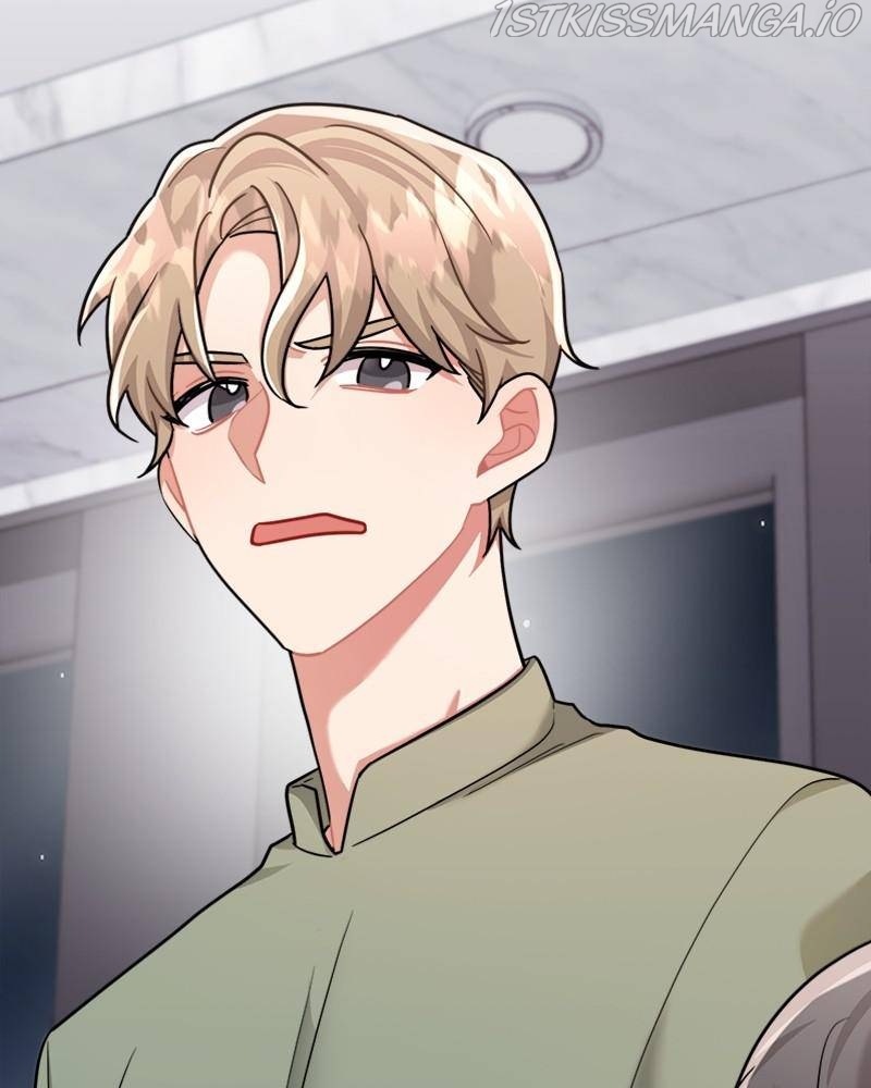 My dazzling ex-husband Chapter 29 - page 136