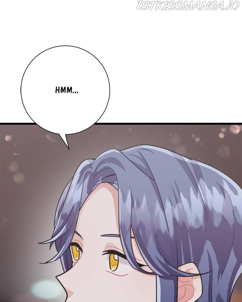 My dazzling ex-husband Chapter 27 - page 121