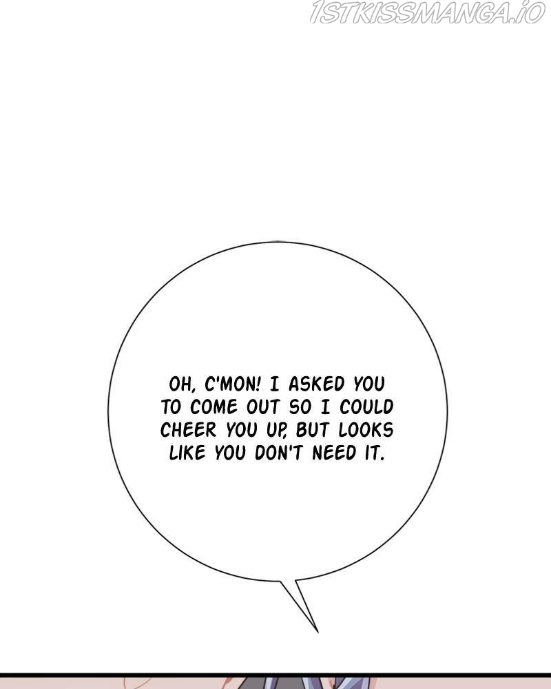 My dazzling ex-husband Chapter 27 - page 123