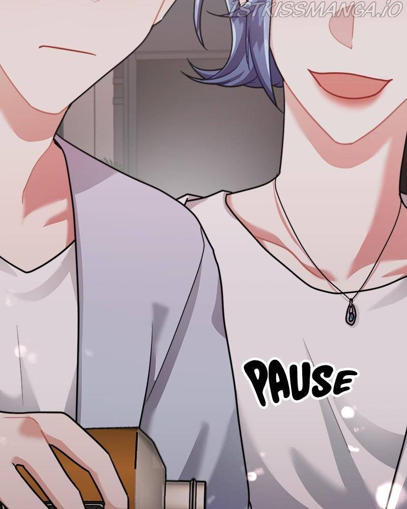 My dazzling ex-husband Chapter 27 - page 124