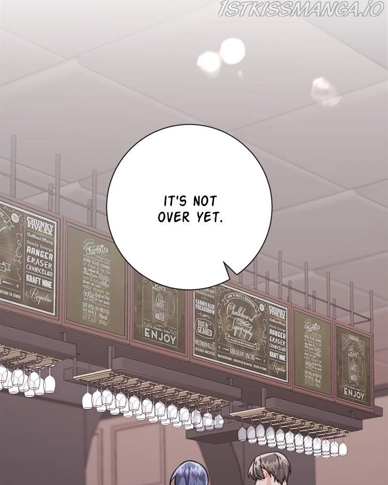 My dazzling ex-husband Chapter 27 - page 134