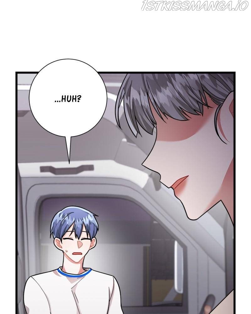 My dazzling ex-husband Chapter 27 - page 19