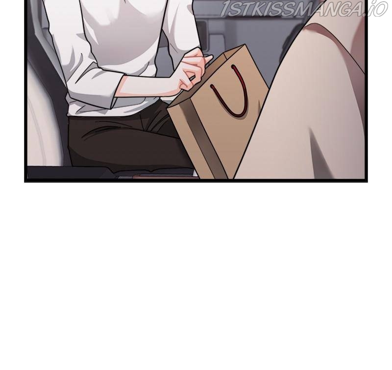 My dazzling ex-husband Chapter 27 - page 20