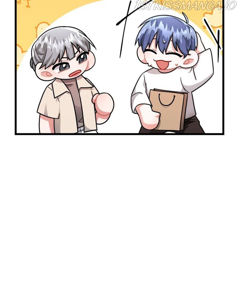 My dazzling ex-husband Chapter 27 - page 34