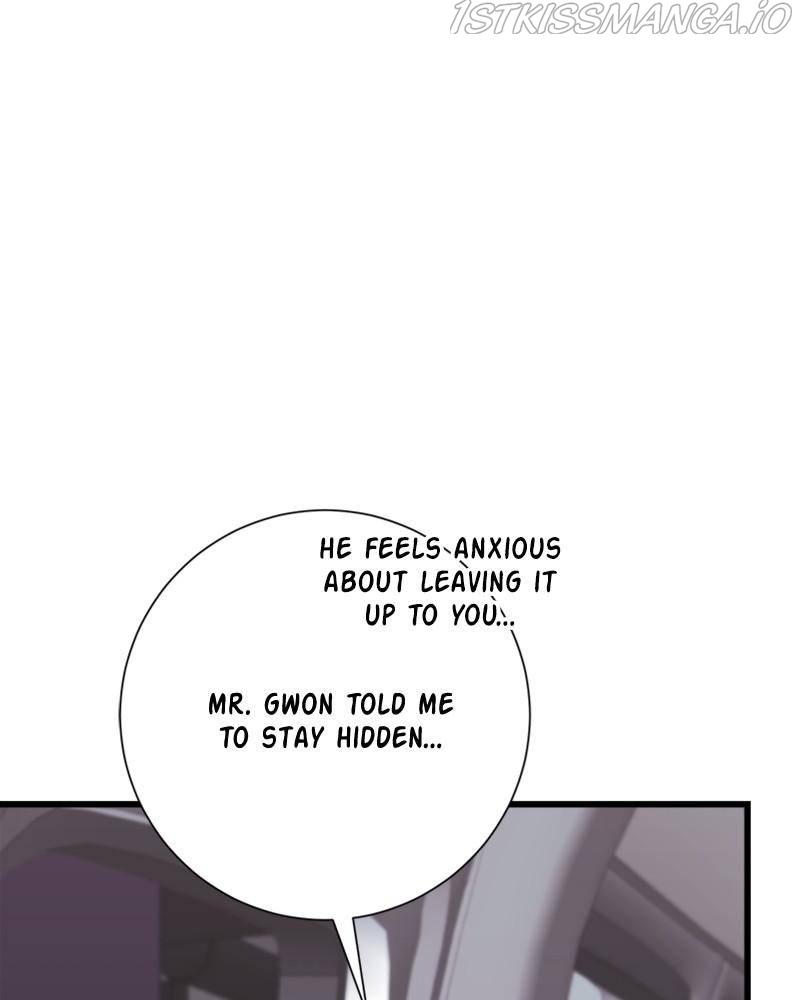 My dazzling ex-husband Chapter 27 - page 37