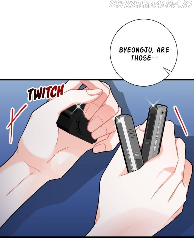 My dazzling ex-husband Chapter 27 - page 4