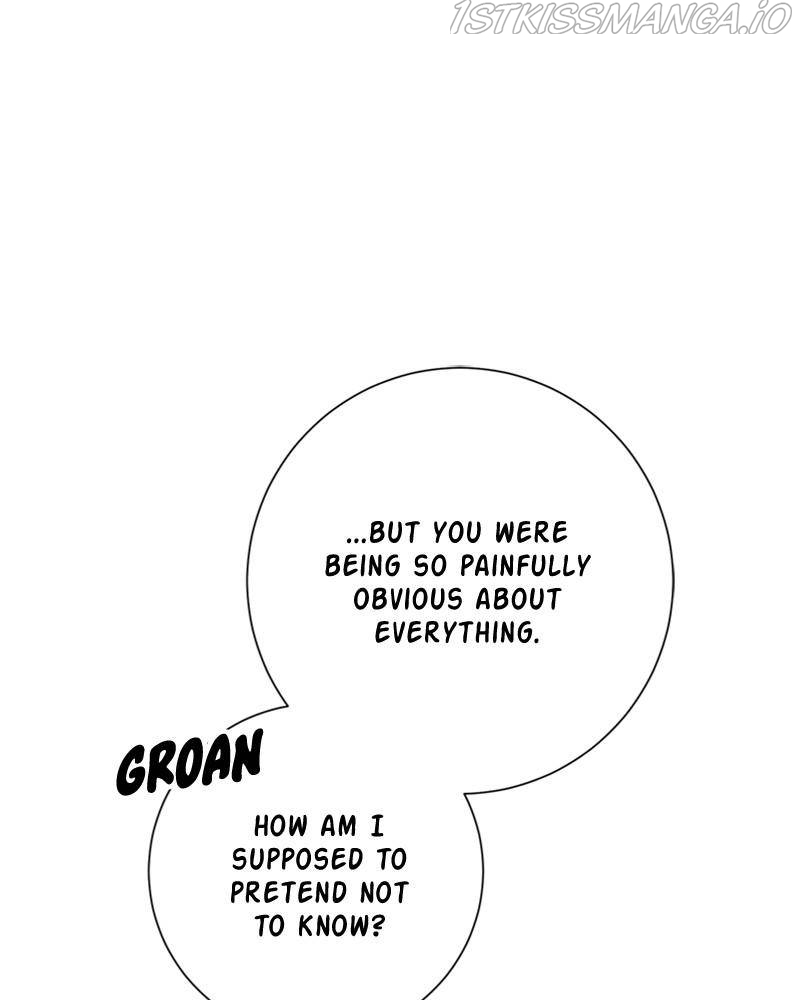 My dazzling ex-husband Chapter 27 - page 40