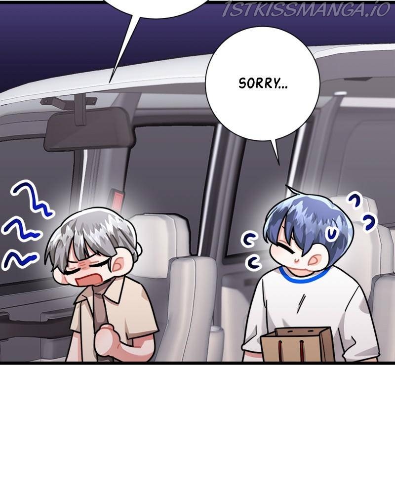 My dazzling ex-husband Chapter 27 - page 41