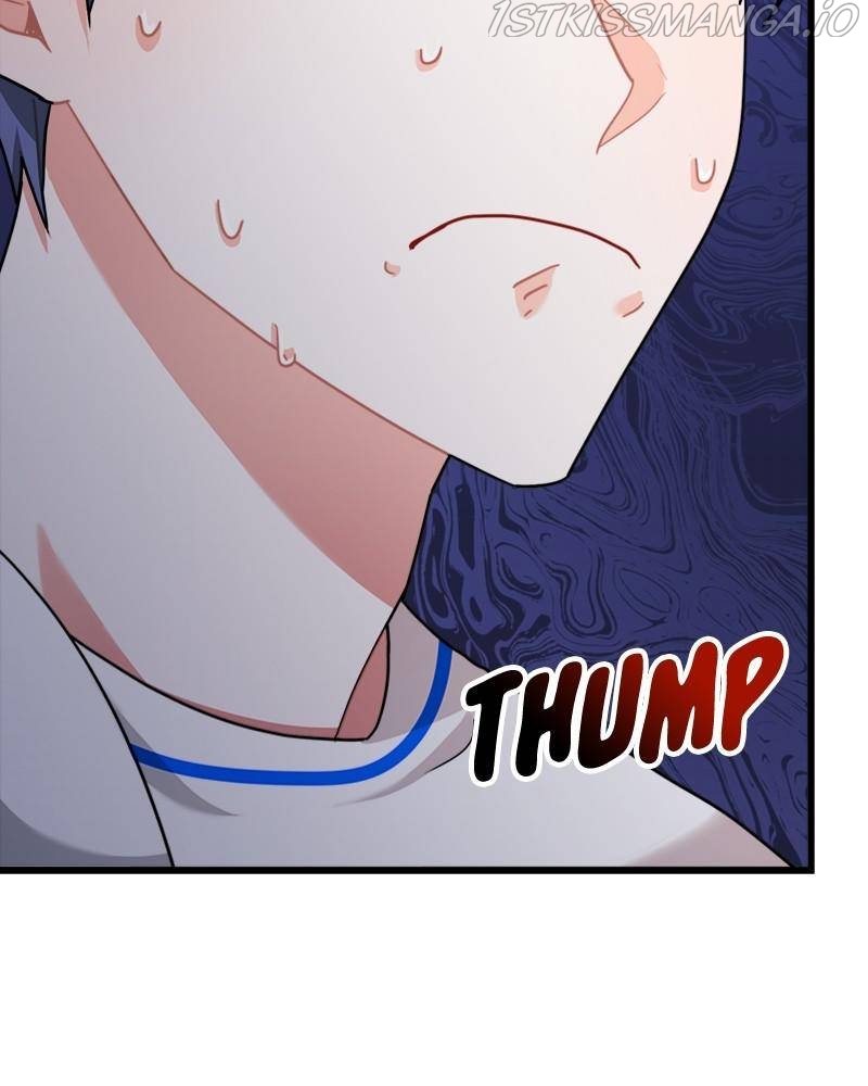 My dazzling ex-husband Chapter 27 - page 7