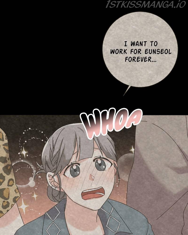 My dazzling ex-husband Chapter 27 - page 72