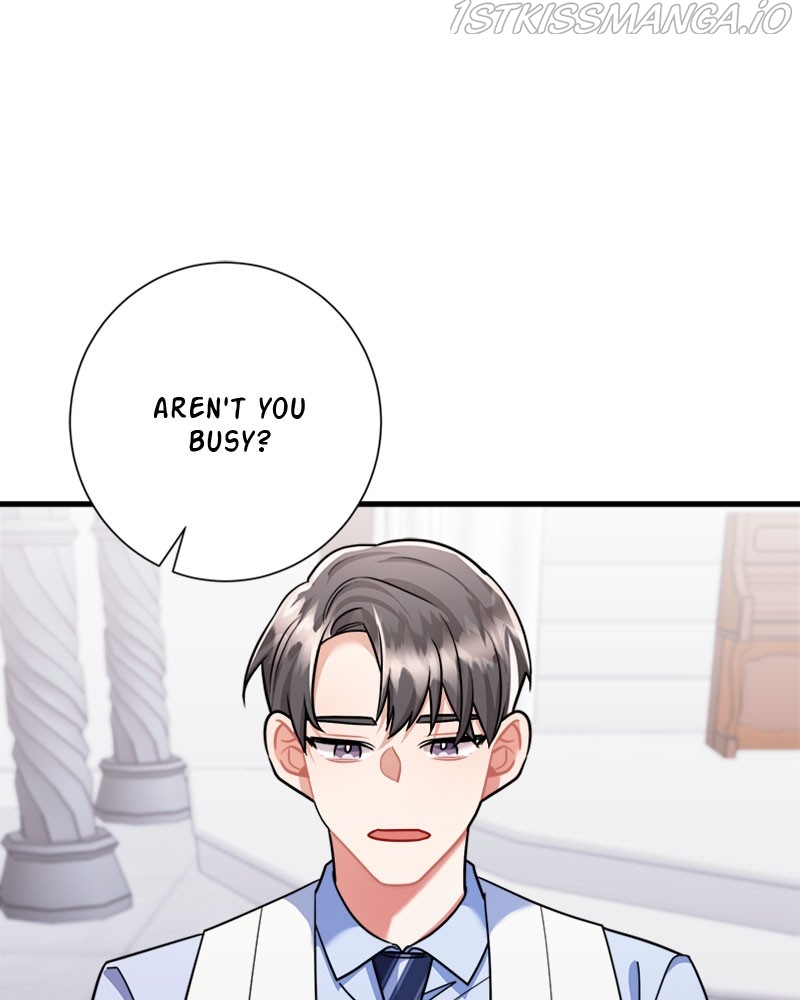 My dazzling ex-husband Chapter 44 - page 106