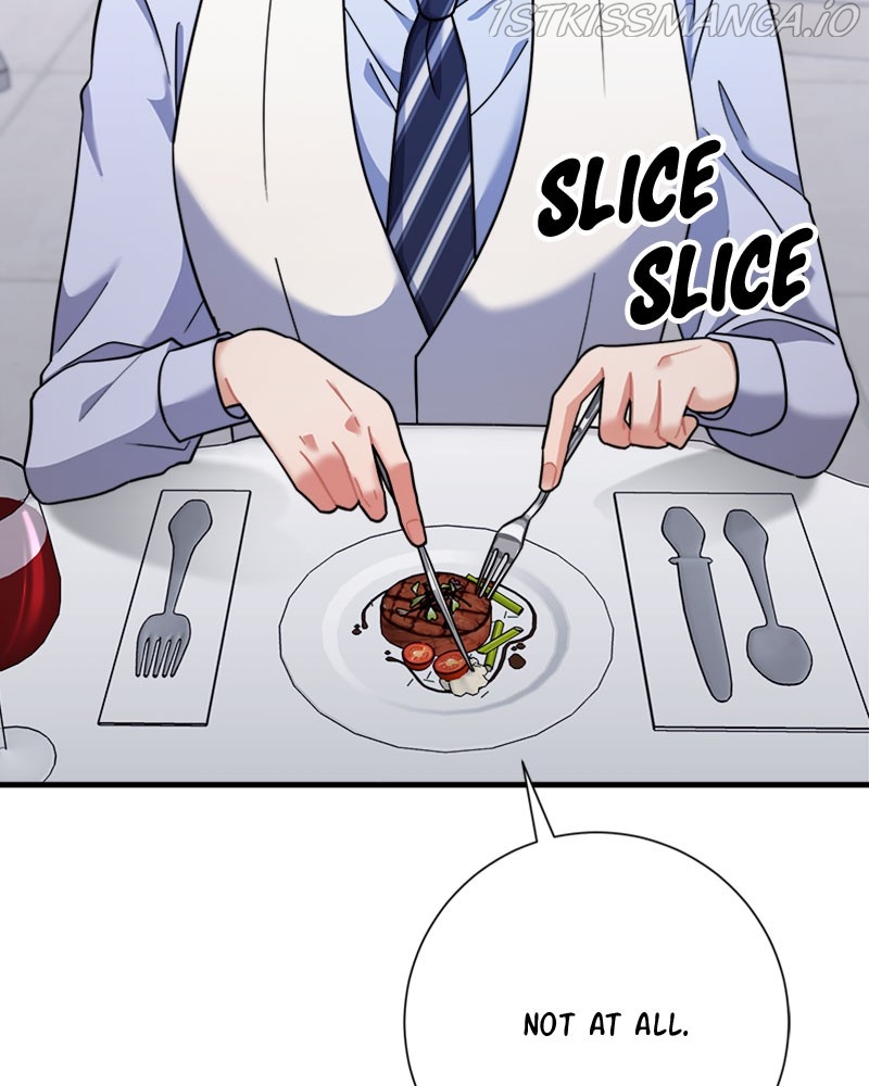 My dazzling ex-husband Chapter 44 - page 107