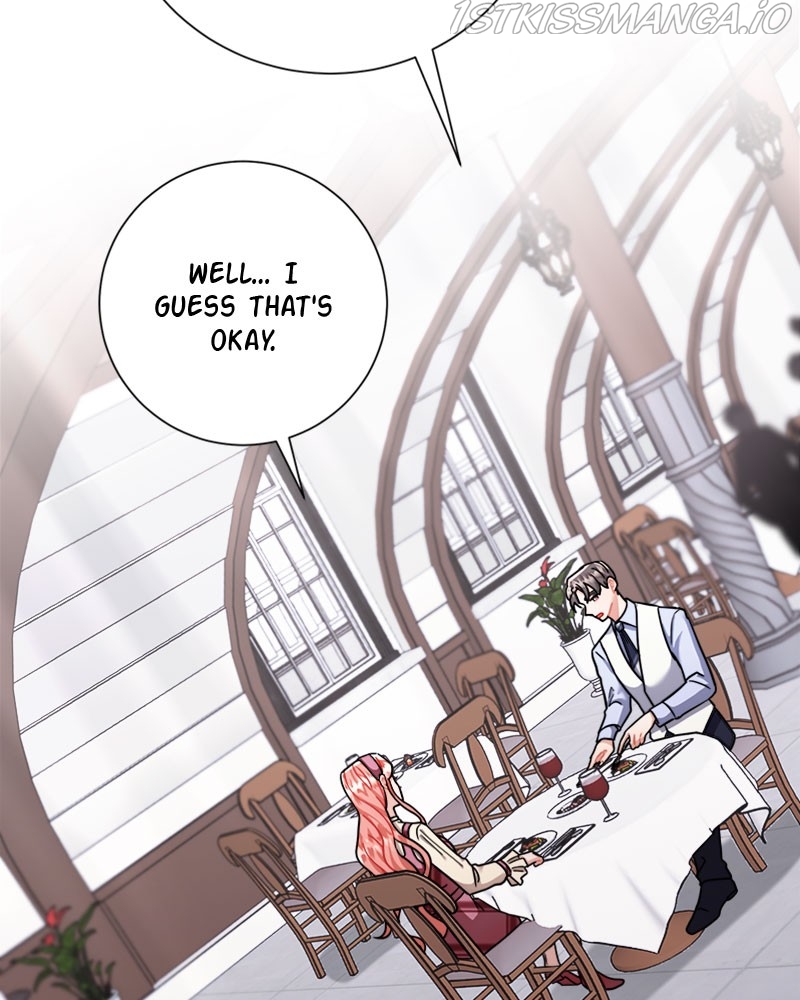 My dazzling ex-husband Chapter 44 - page 109