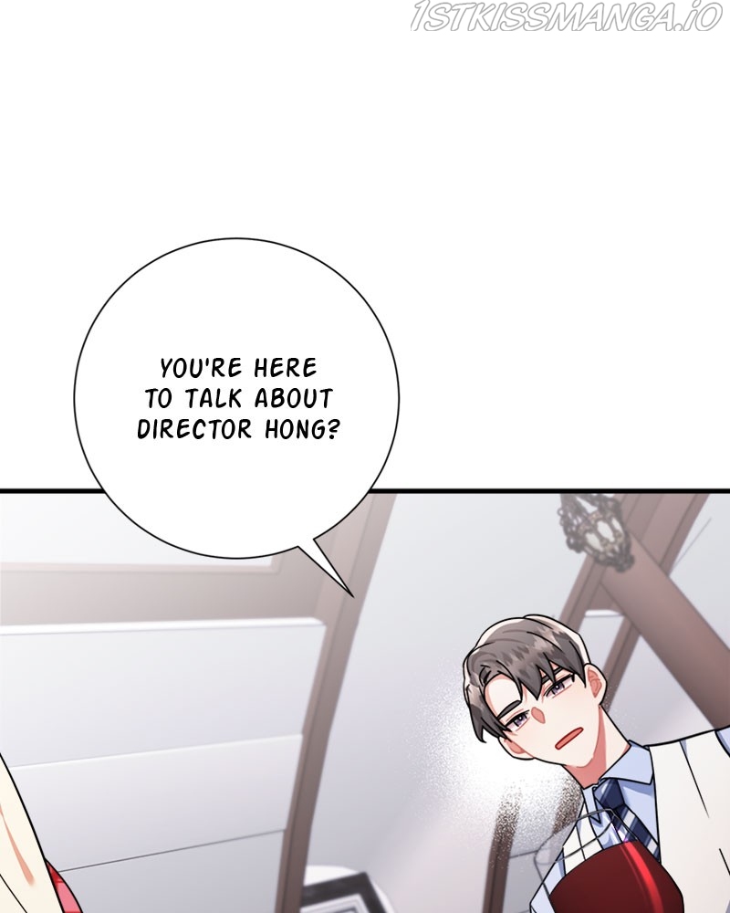 My dazzling ex-husband Chapter 44 - page 111