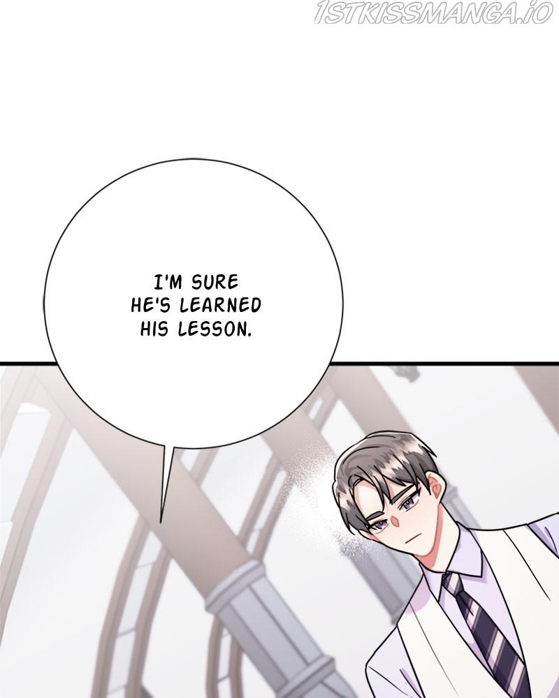 My dazzling ex-husband Chapter 44 - page 116