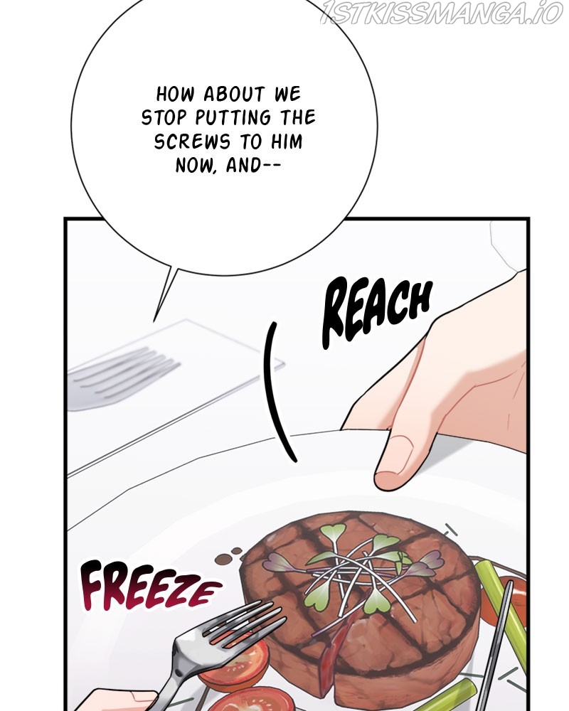 My dazzling ex-husband Chapter 44 - page 119
