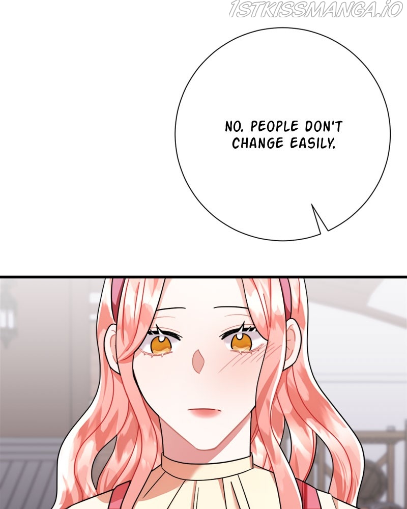 My dazzling ex-husband Chapter 44 - page 121