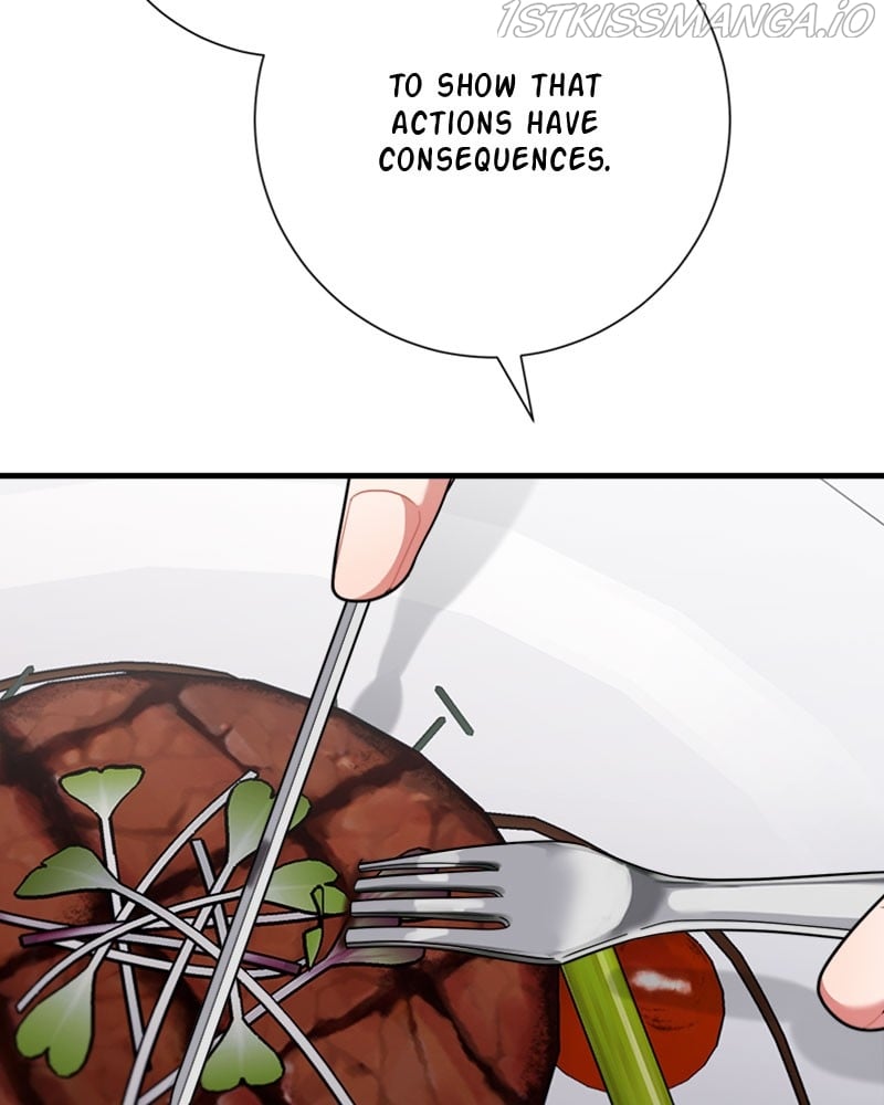 My dazzling ex-husband Chapter 44 - page 124