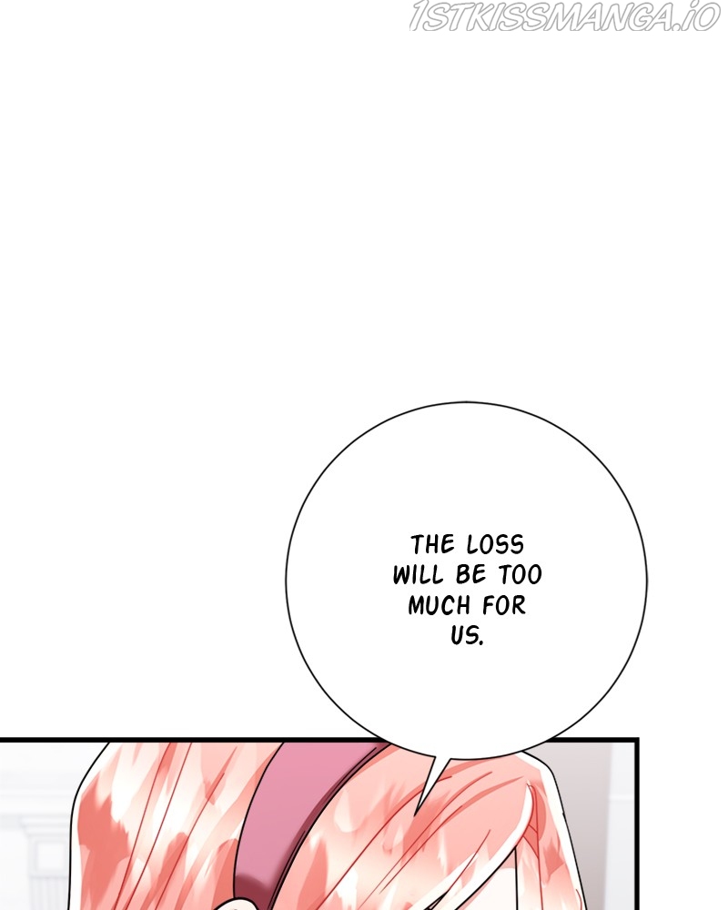 My dazzling ex-husband Chapter 44 - page 126