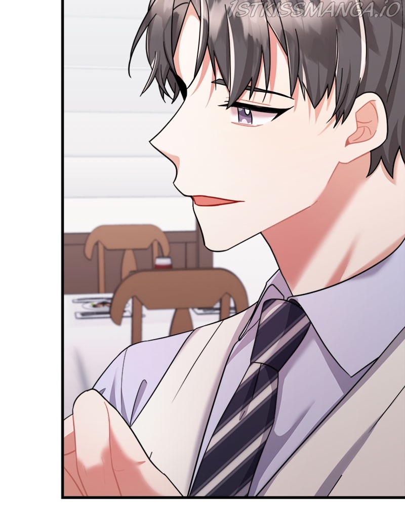 My dazzling ex-husband Chapter 44 - page 129