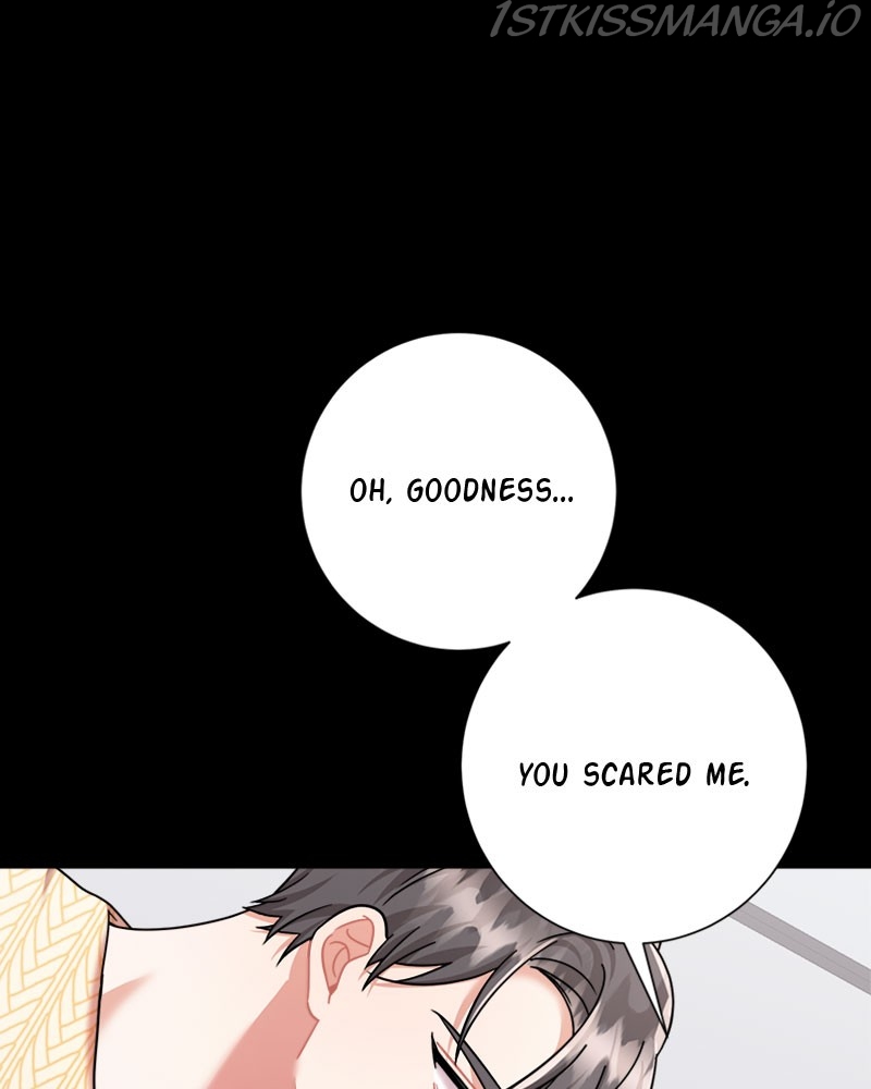 My dazzling ex-husband Chapter 44 - page 137