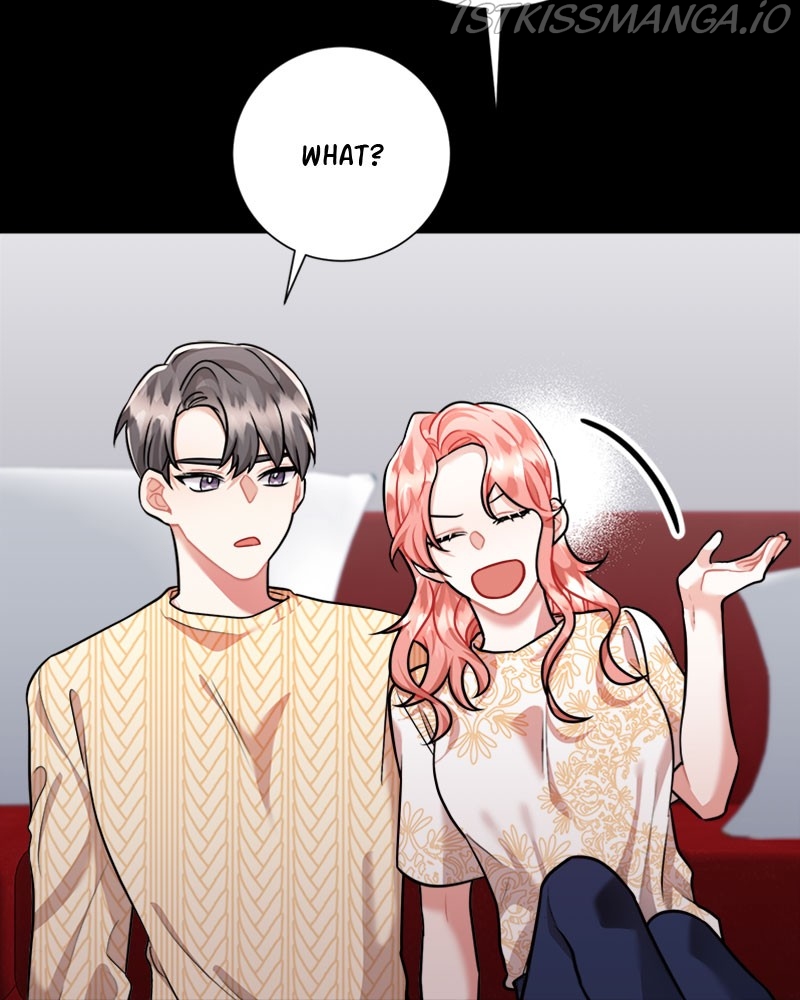 My dazzling ex-husband Chapter 44 - page 144
