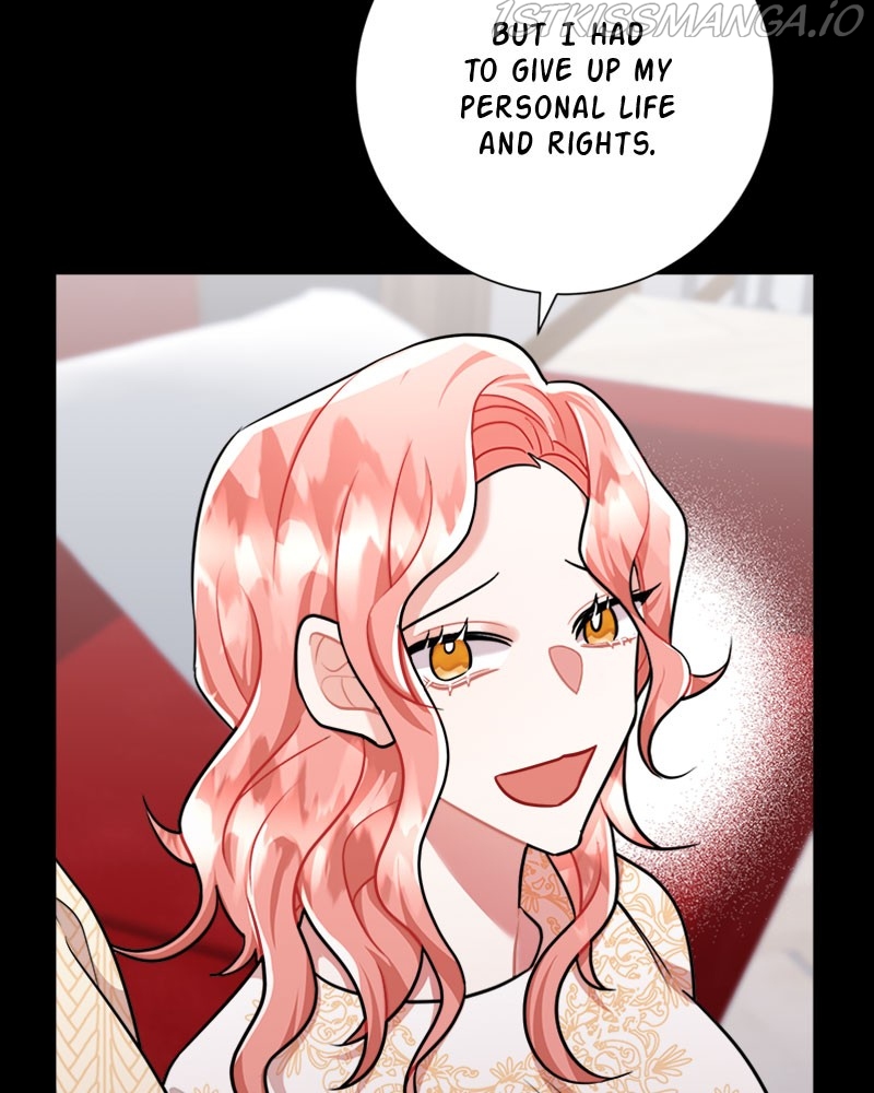 My dazzling ex-husband Chapter 44 - page 146