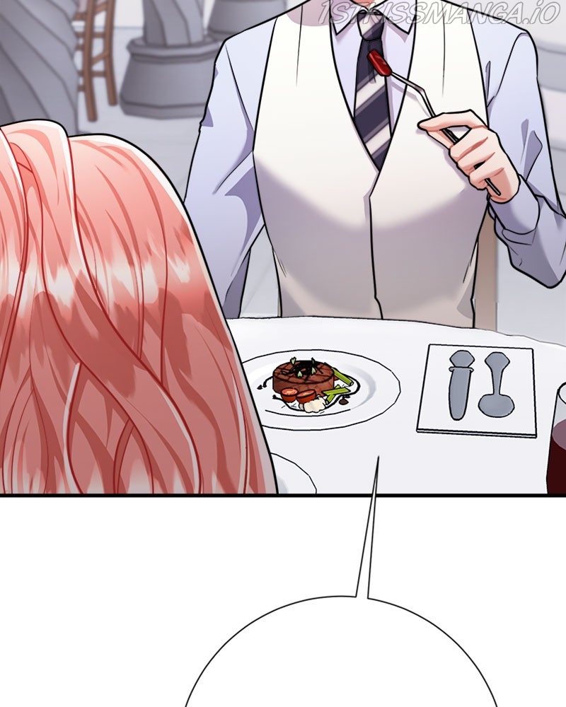My dazzling ex-husband Chapter 44 - page 155