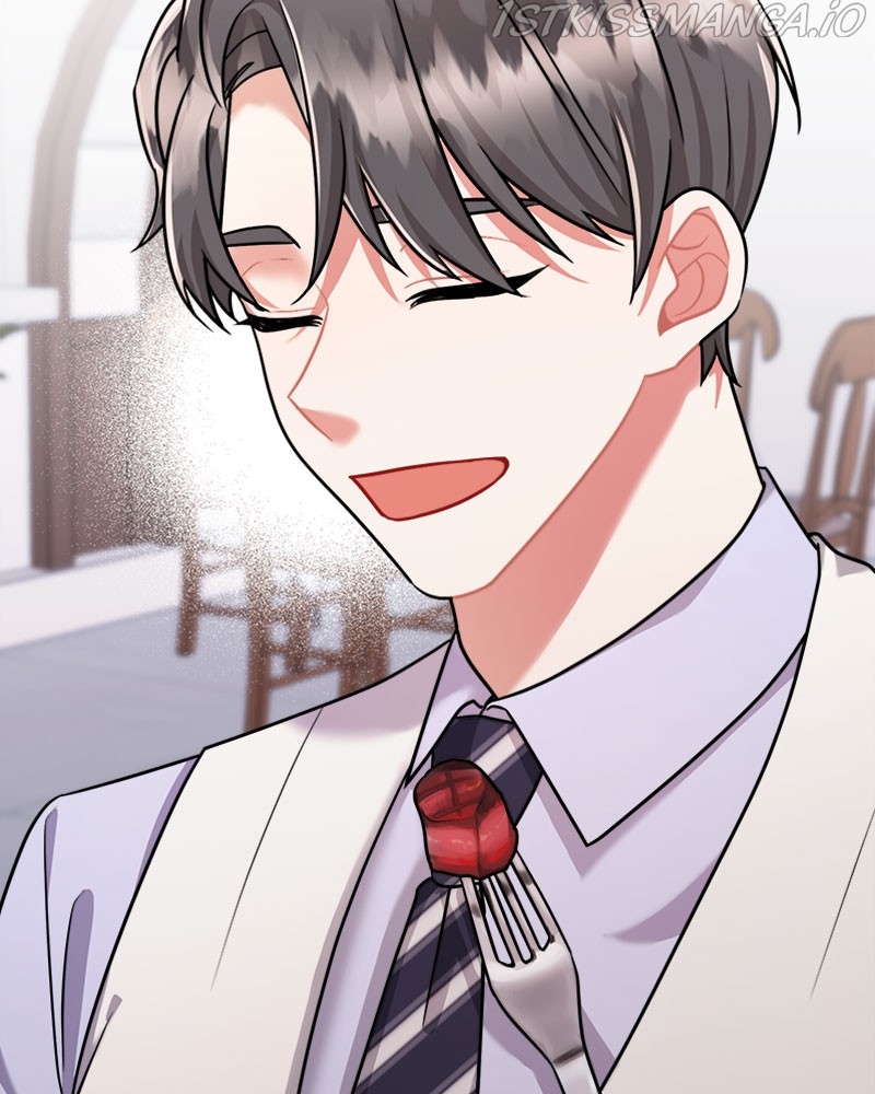 My dazzling ex-husband Chapter 44 - page 158
