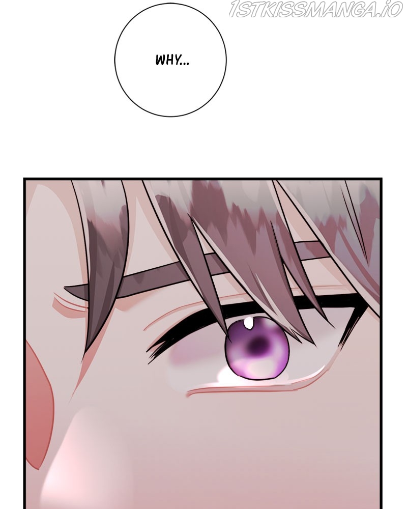 My dazzling ex-husband Chapter 44 - page 162