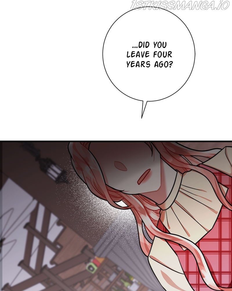 My dazzling ex-husband Chapter 44 - page 164