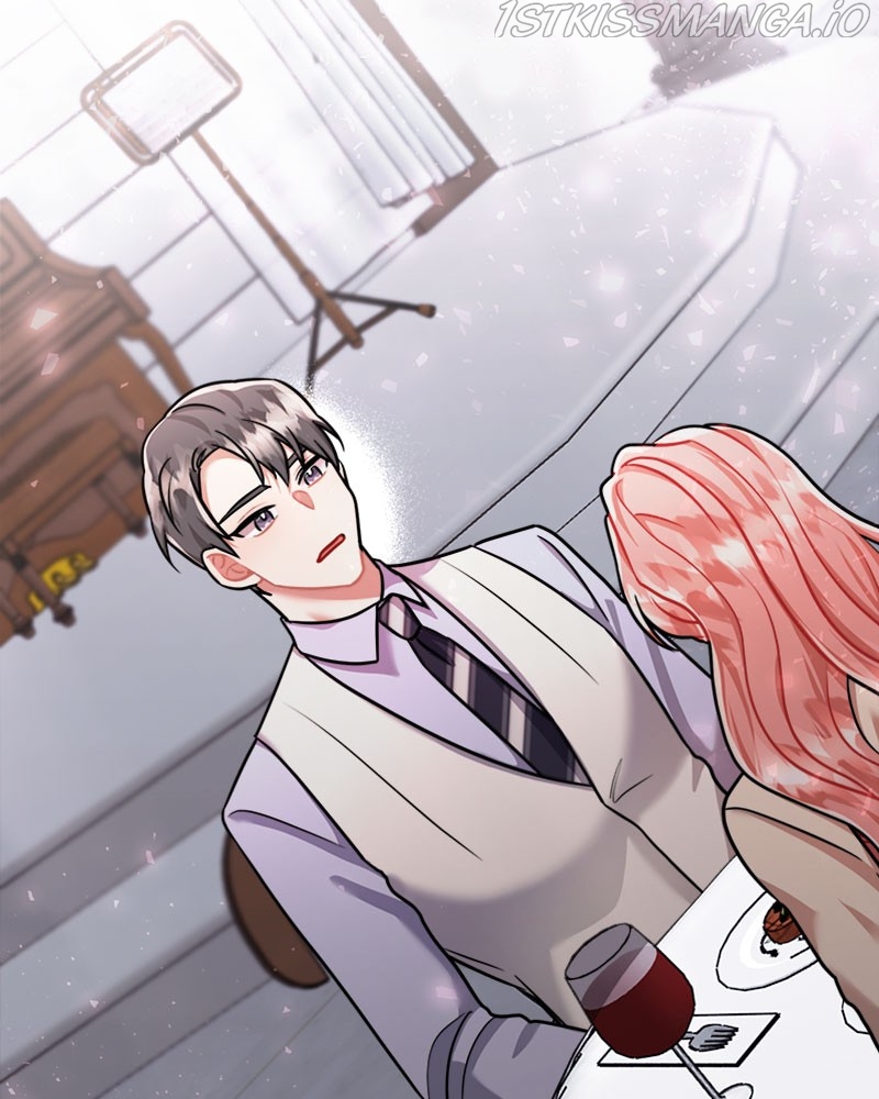My dazzling ex-husband Chapter 44 - page 171