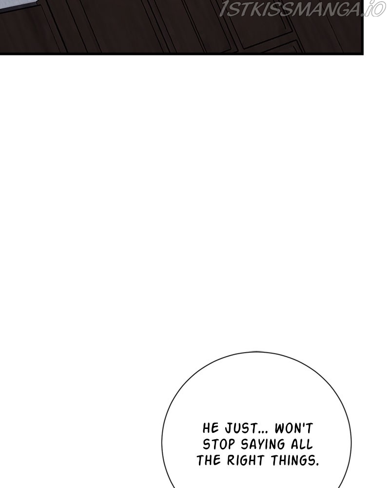 My dazzling ex-husband Chapter 44 - page 22