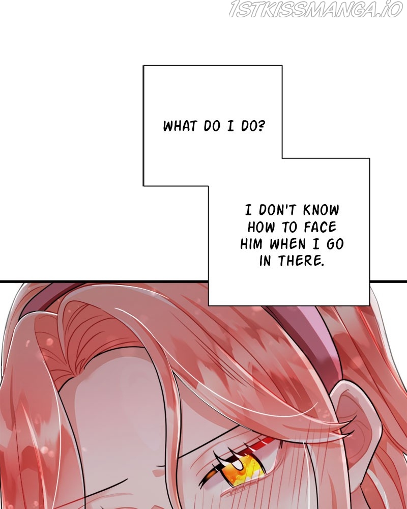 My dazzling ex-husband Chapter 44 - page 25