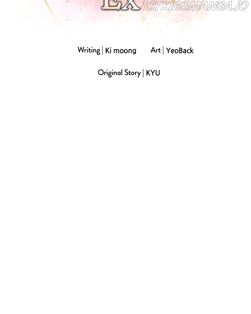My dazzling ex-husband Chapter 44 - page 29